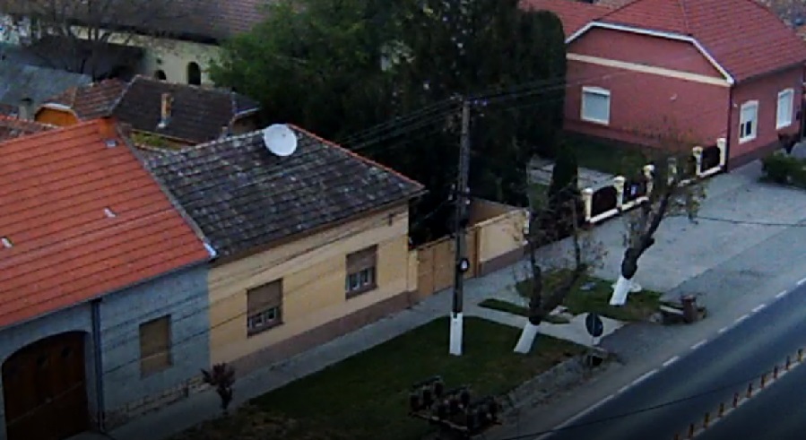 Vama Nadlac 2 Live Camera