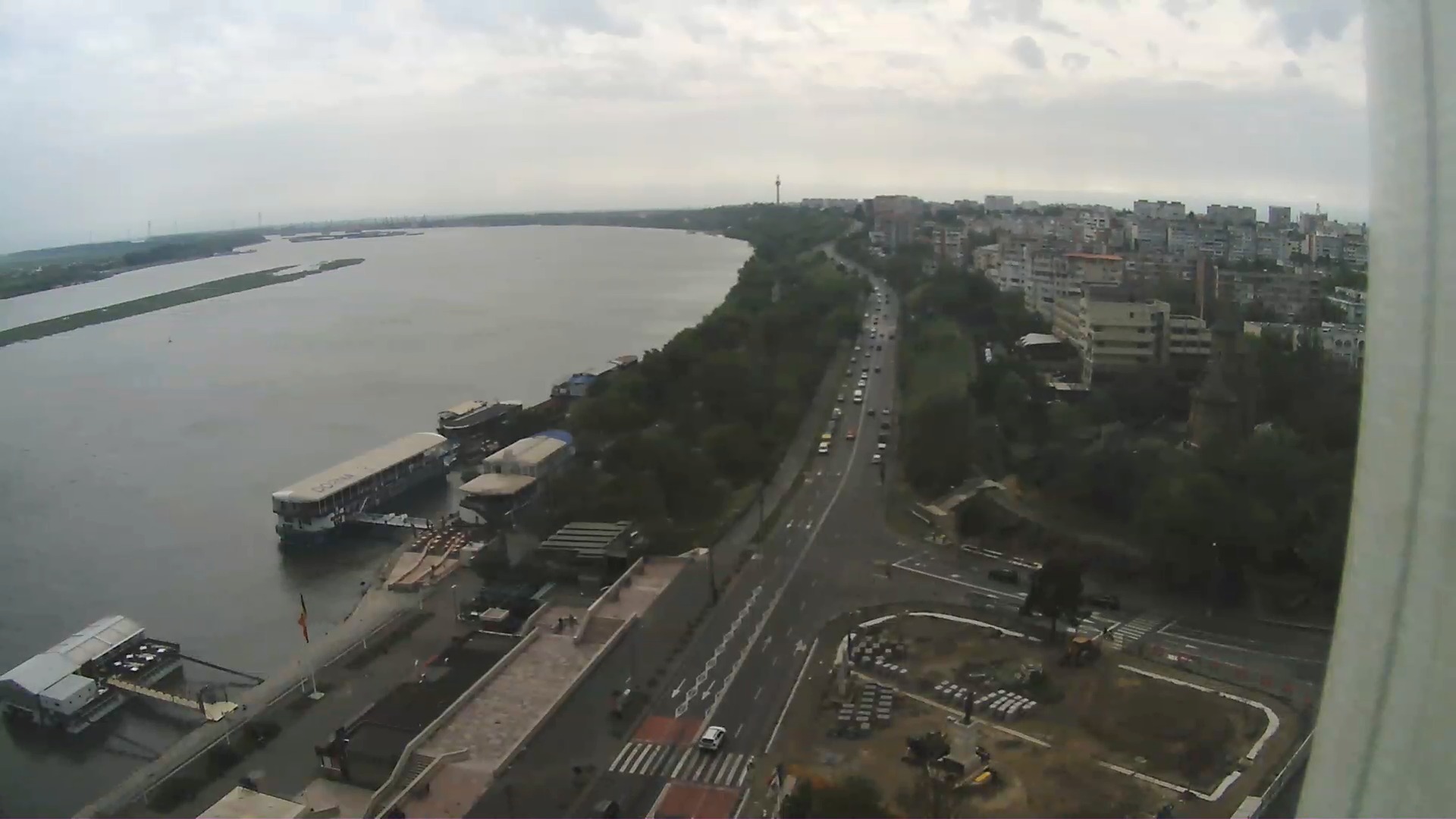 cam Live Galati Imagini Live din Municipiul Galati